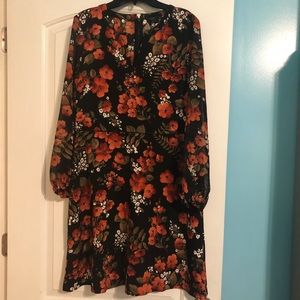 Ann Taylor Factory petite - 8P